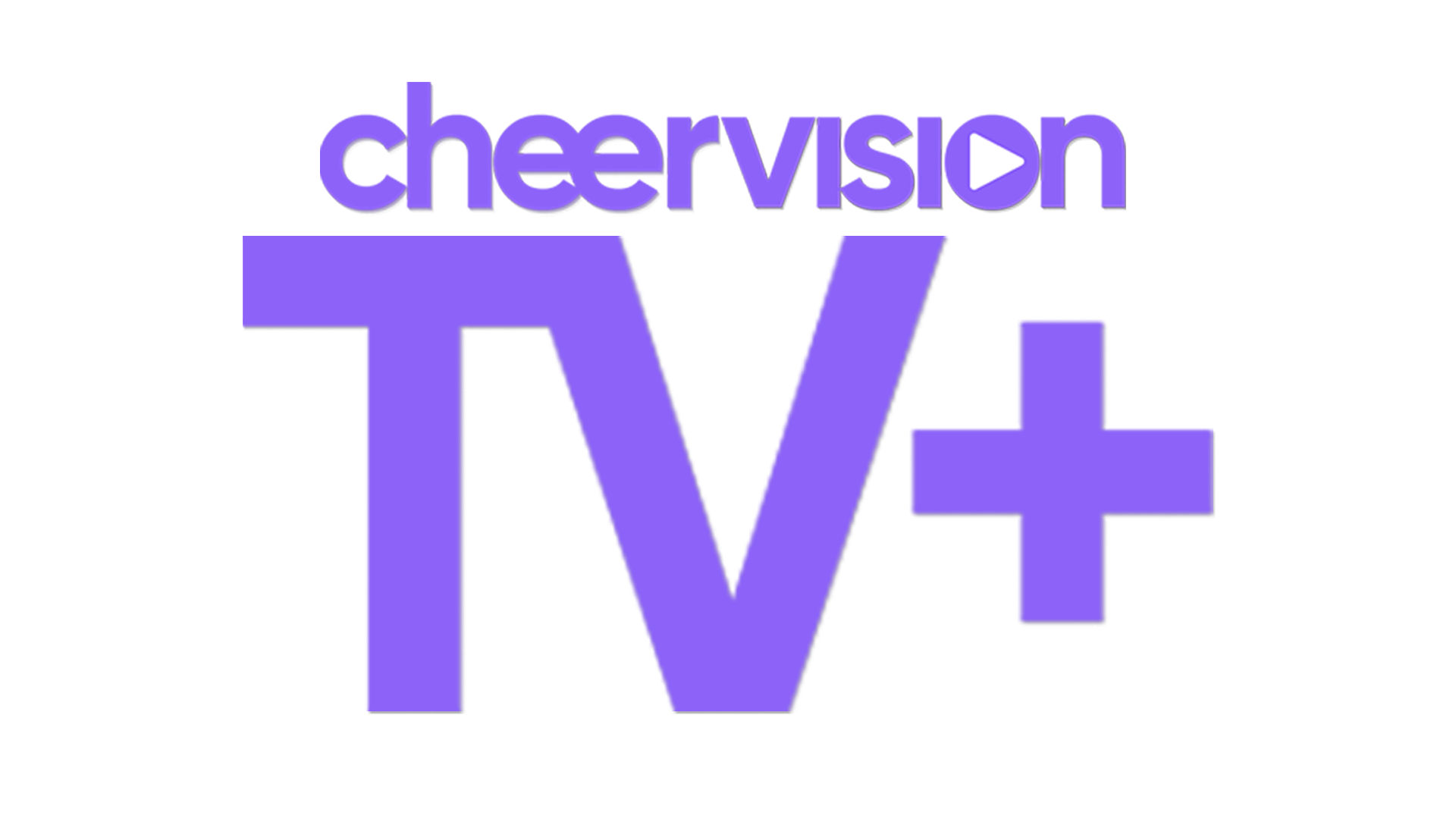 What is the difference between CheerVision TV+ and DVB-T2?